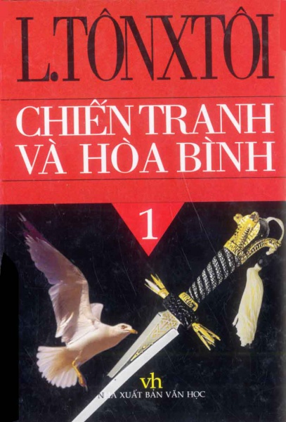 Chiến Tranh Và Hòa Bình (Quyển 1)