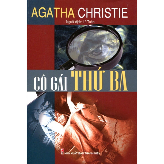 Cô Gái Thứ Ba