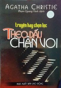 THEO DẤU CHÂN VOI