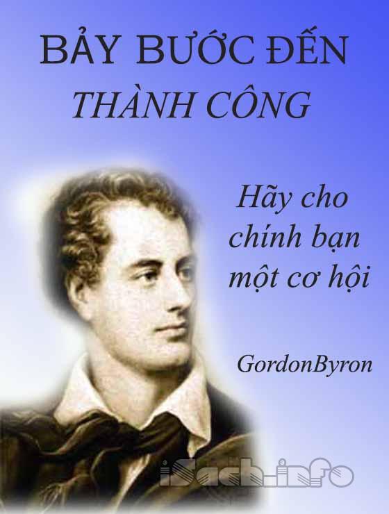 Bảy Bước Đến Thành Công