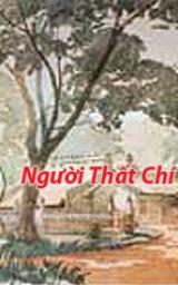 Người thất chí