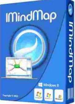 iMindMap 8.1.1 Full Crack – Phần mềm sơ đồ tư duy