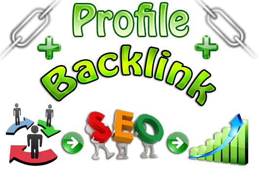 Danh sách xây dựng backlink profile
