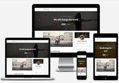 BB Firsto Responsive Blogger Template [ blogspot themes ]