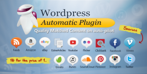 WordPress Automatic Plugin v3.36.0