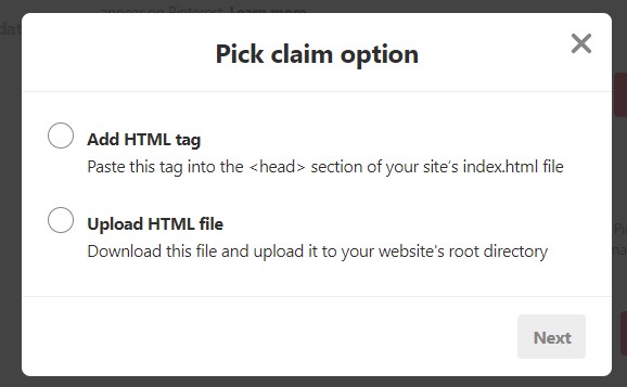 Mình thì mình chọn html file và quẳng vào thư mục gốc của web